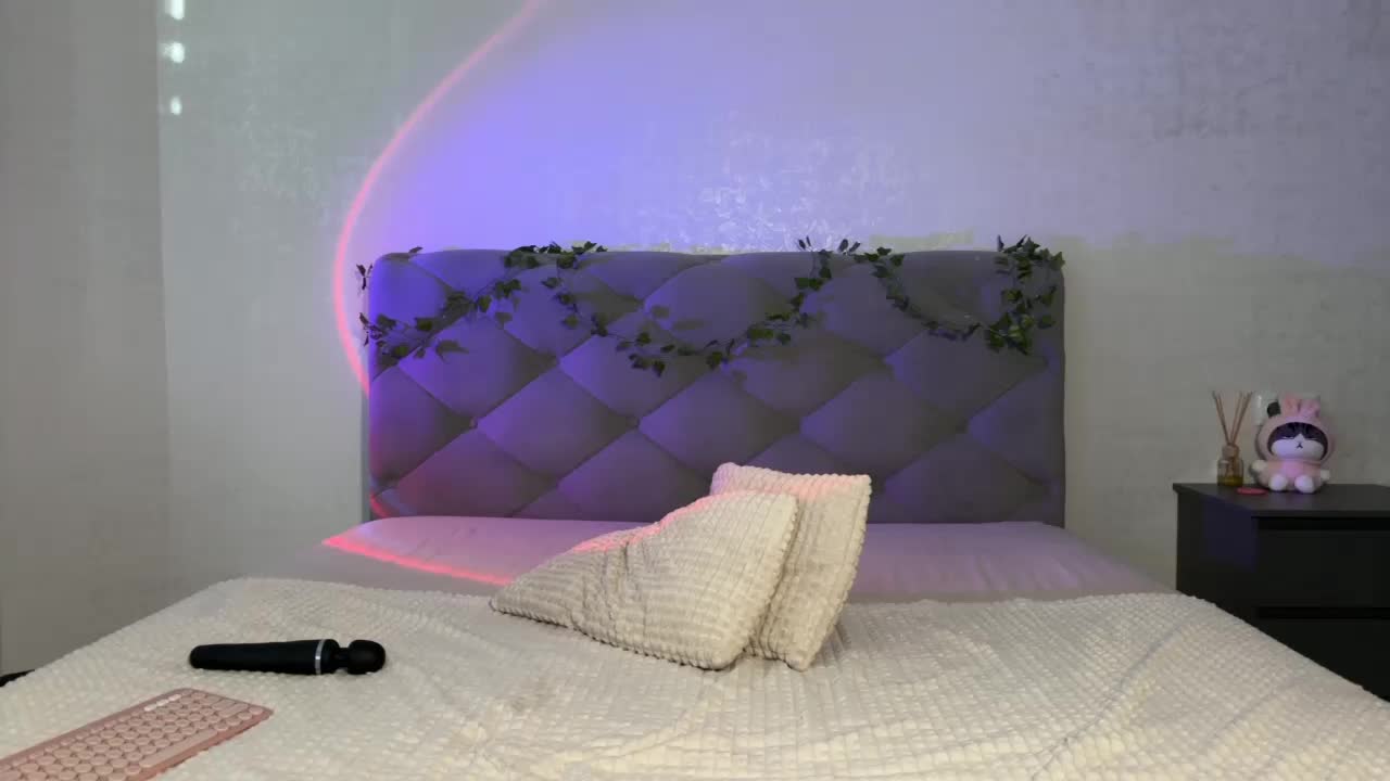 DariaMalkova Adult Chat March 18, 2026