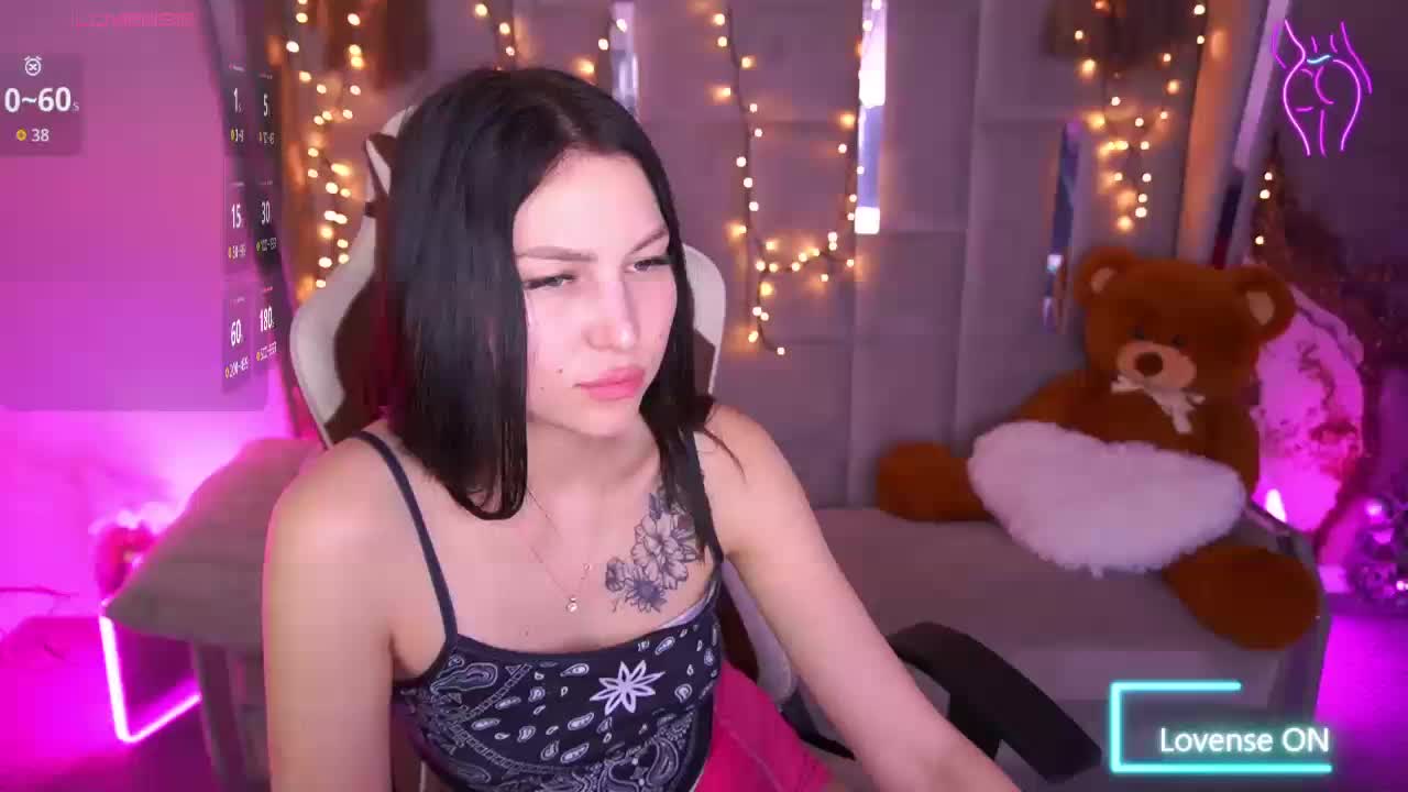 EliseVelour Adult Chat March 18, 2026