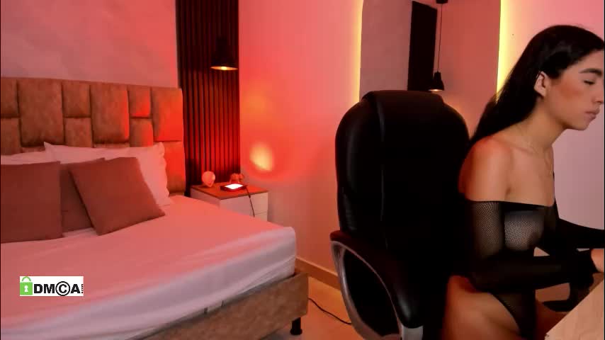 jasmin_adams Adult Chat March 18, 2026