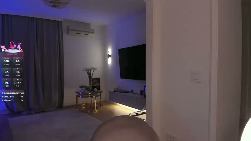 seilyfox Adult Chat March 18, 2026