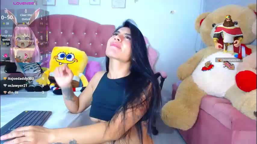 doe_sofi Adult Chat March 18, 2026