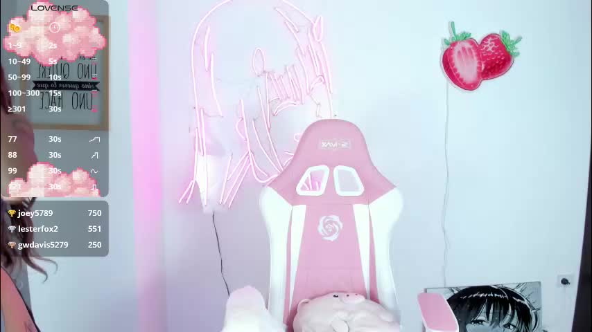 kloeking_ Adult Chat March 18, 2026