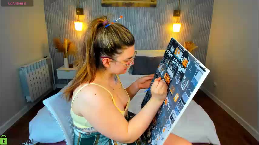 zoe_j0y Adult Chat March 18, 2026