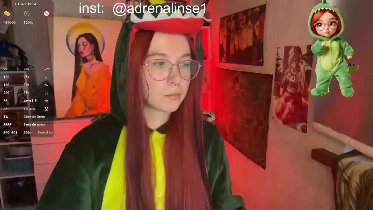 Kushina Adult Chat March 18, 2026