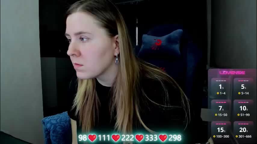 oliviamunk Adult Chat March 18, 2026