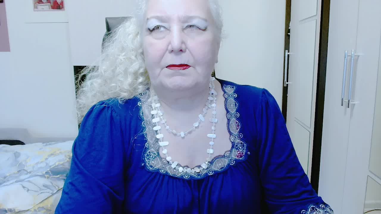 GrannyWants Adult Chat March 18, 2026