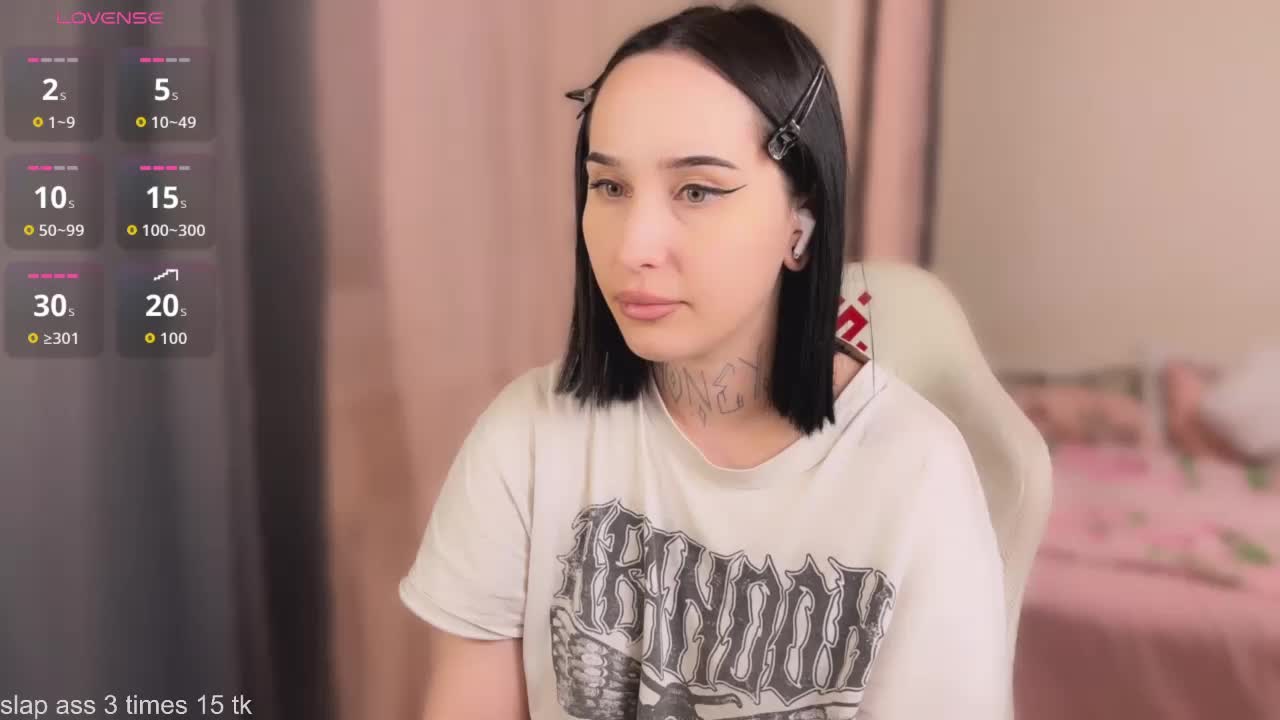 PinkyNastyx Adult Chat March 18, 2026