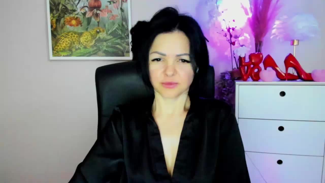 Mollybrunett Adult Chat March 18, 2026