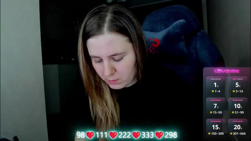 oliviamunk Adult Chat March 18, 2026