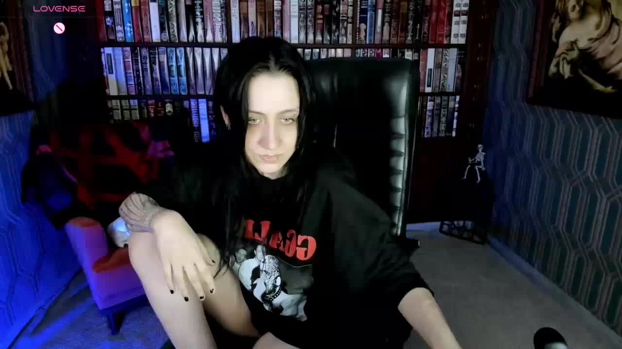 MedusaGorgona Adult Chat March 18, 2026