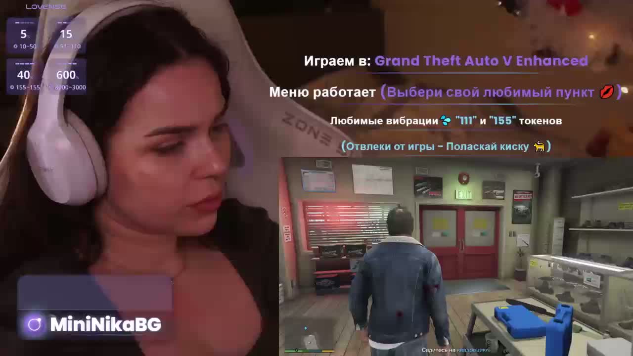 MiniNika Adult Chat March 18, 2026