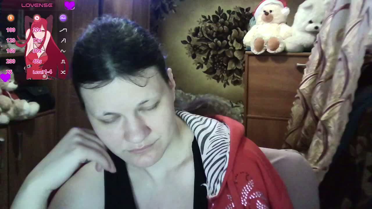 Flower_Jasmine Adult Chat March 18, 2026