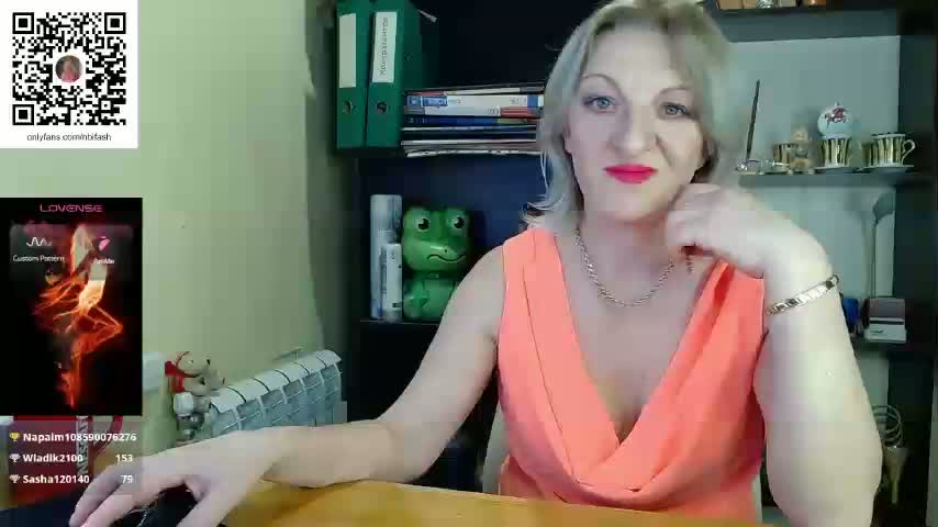 Nadin-slut Adult Chat March 18, 2026