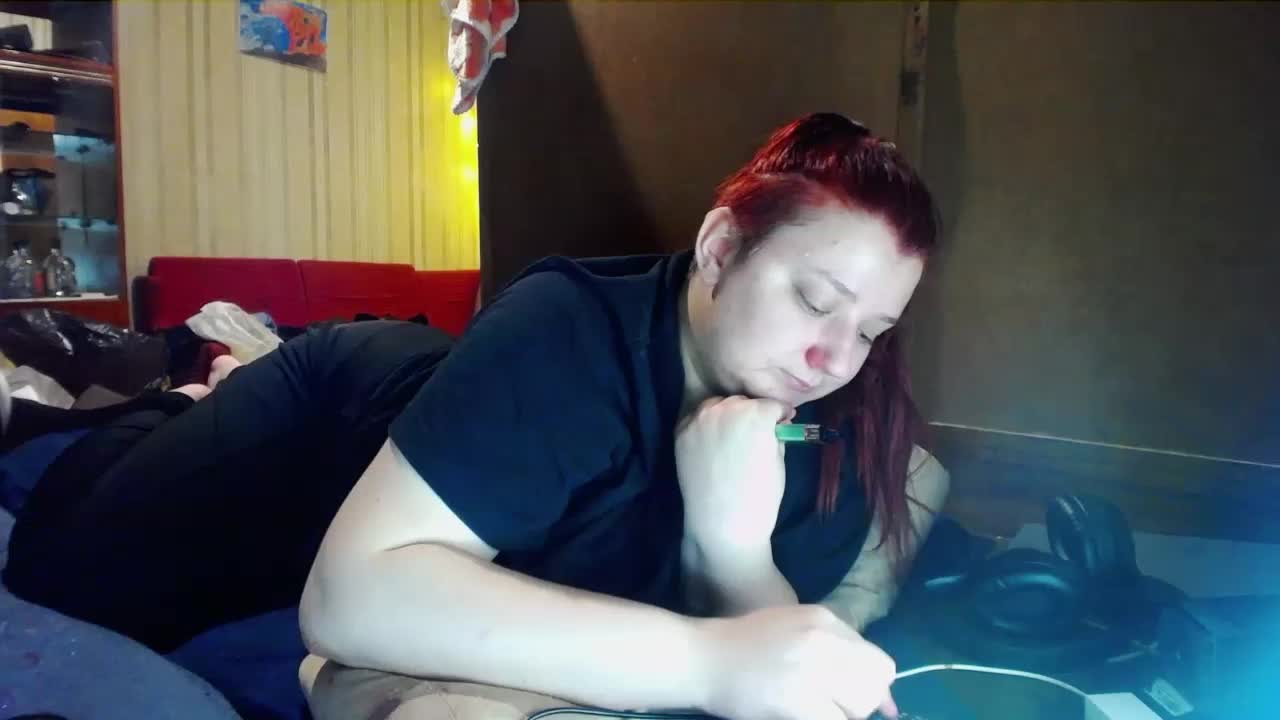 terryfoks Adult Chat March 19, 2026