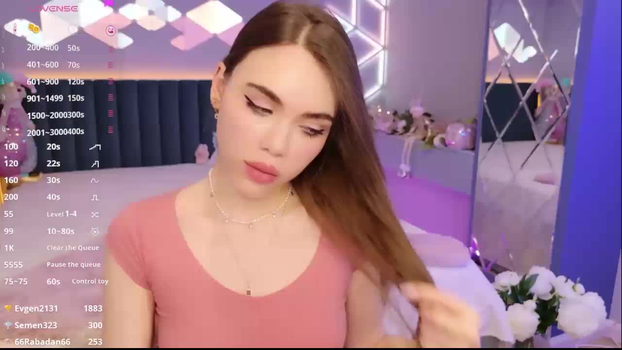 MimiForce Adult Chat March 19, 2026