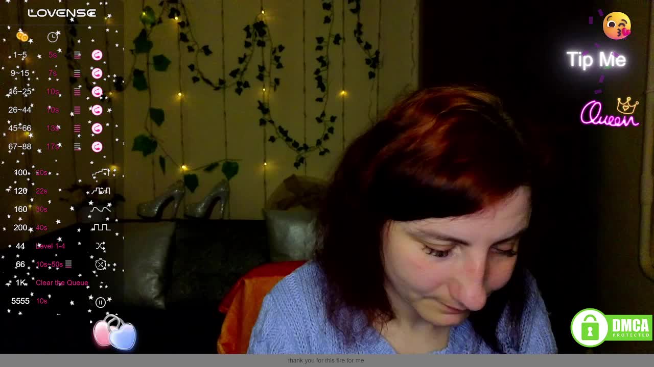 Musekittyjeni112 Adult Chat March 19, 2026