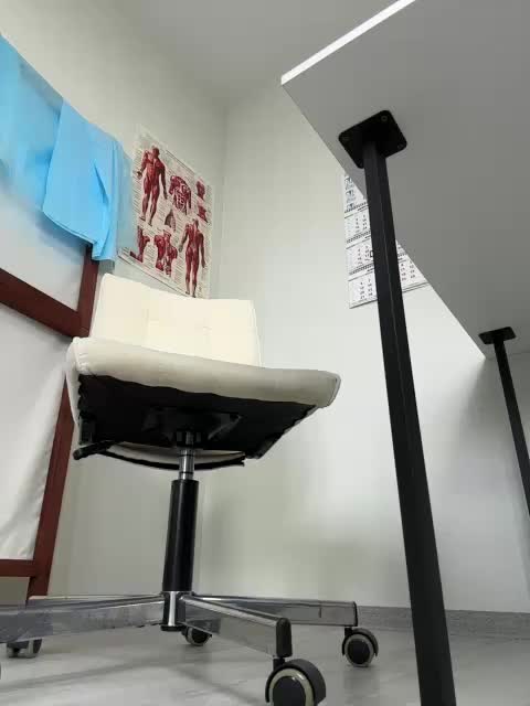 DokTor_Ada Adult Chat March 19, 2026