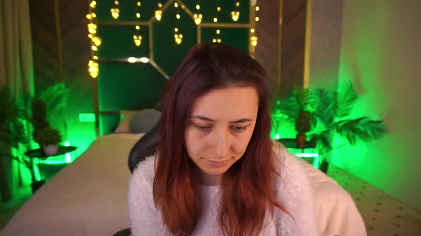 RoxyRayy Adult Chat March 19, 2026