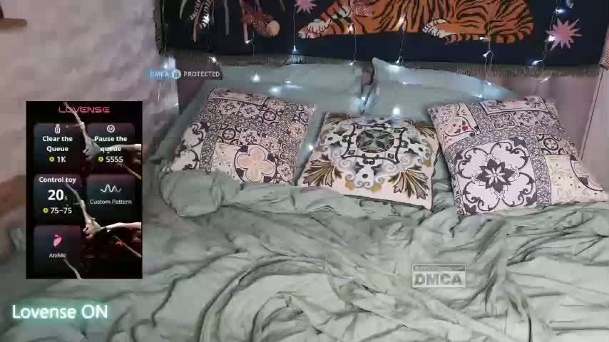 CrazyNastya1 Adult Chat March 18, 2026