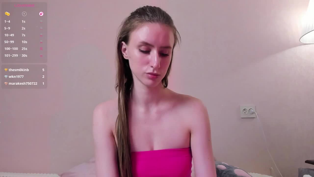 EllieRough Adult Chat March 19, 2026