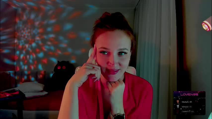 she_wolf1 Adult Chat March 19, 2026