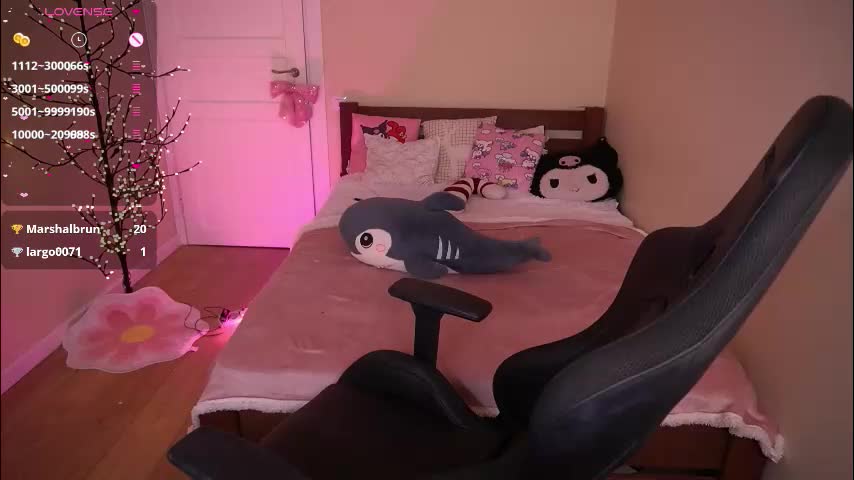 onlypenny Adult Chat March 19, 2026