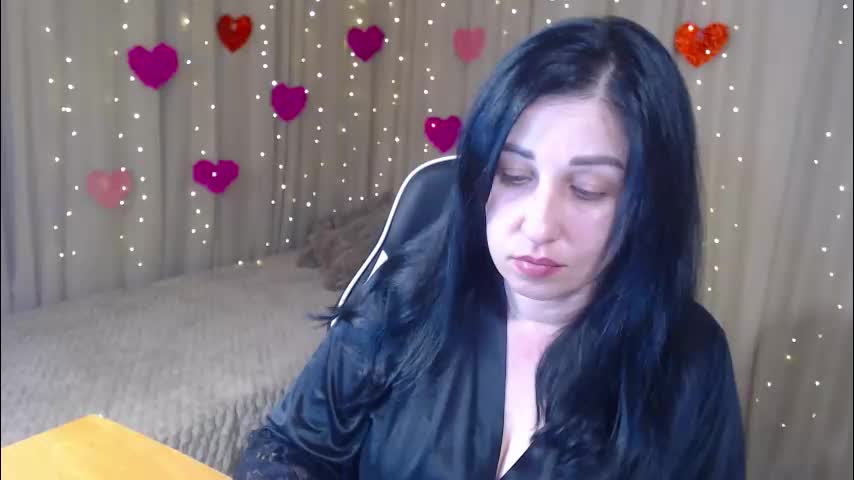 jill_stevens Adult Chat March 19, 2026