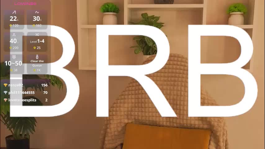 agnes_wells Adult Chat March 19, 2026