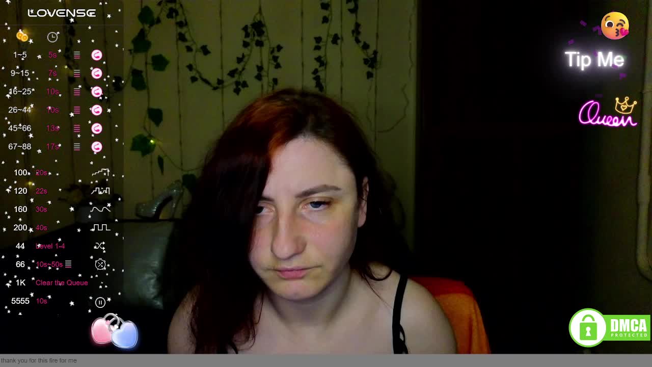 Musekittyjeni112 Adult Chat March 19, 2026