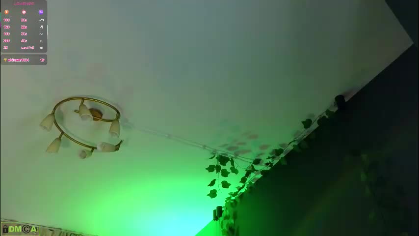 caroline_hey Adult Chat March 19, 2026