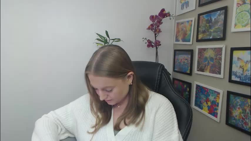 mysteryericax Adult Chat March 19, 2026