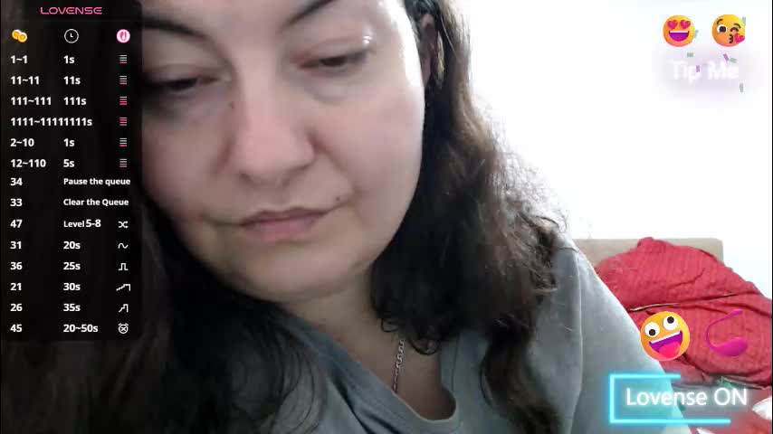 bustyemma Adult Chat March 19, 2026