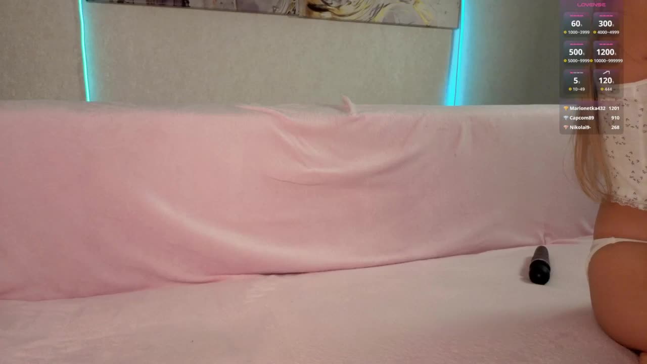 AngelinkaKitty Adult Chat March 19, 2026