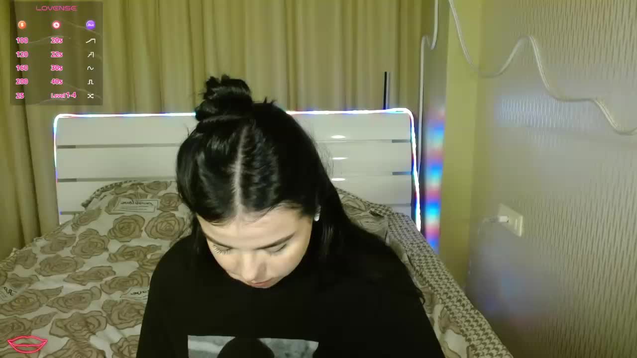 kitttyblush Adult Chat March 19, 2026