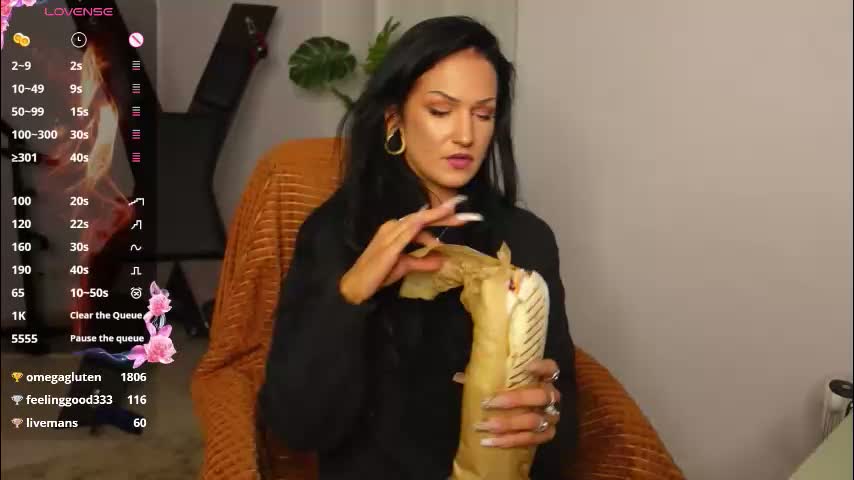 agelina_summer Adult Chat March 19, 2026