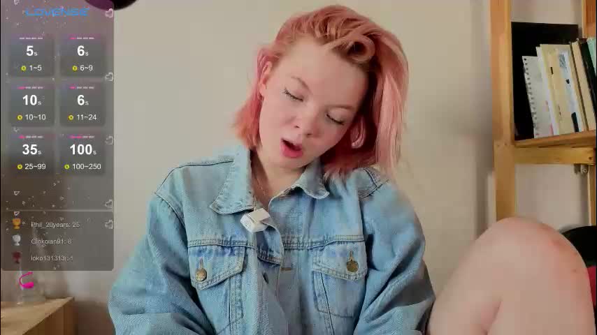 tox1ccherry Adult Chat March 19, 2026