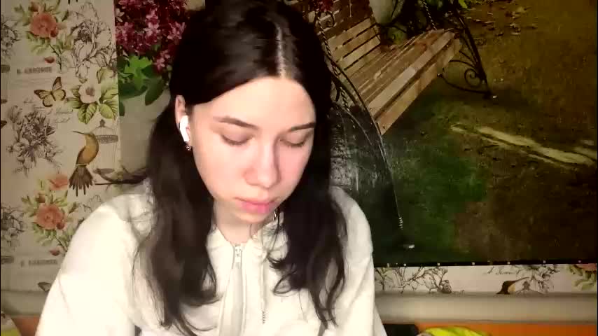 marquittamelia Adult Chat March 19, 2026