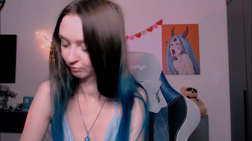 mermaidvibestides Adult Chat March 19, 2026
