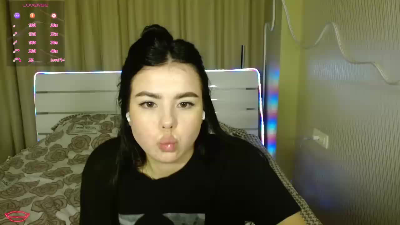 kitttyblush Adult Chat March 19, 2026