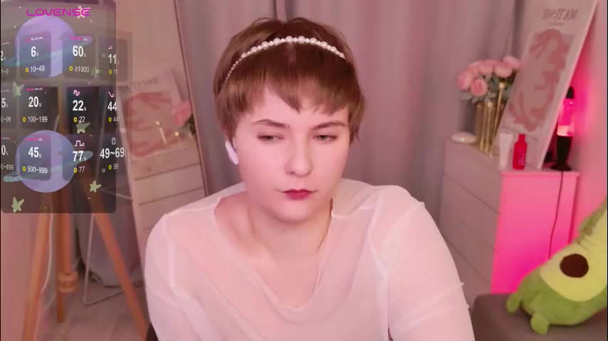 melissa___moore Adult Chat March 19, 2026