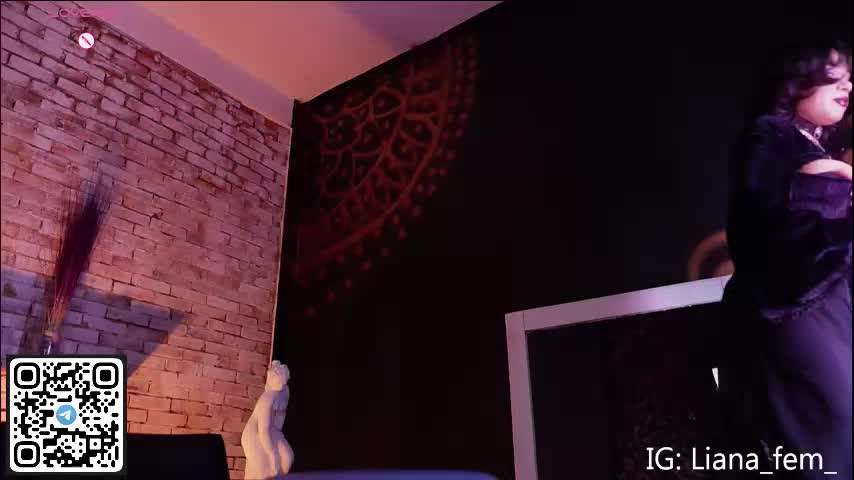 lia_owo Adult Chat March 19, 2026