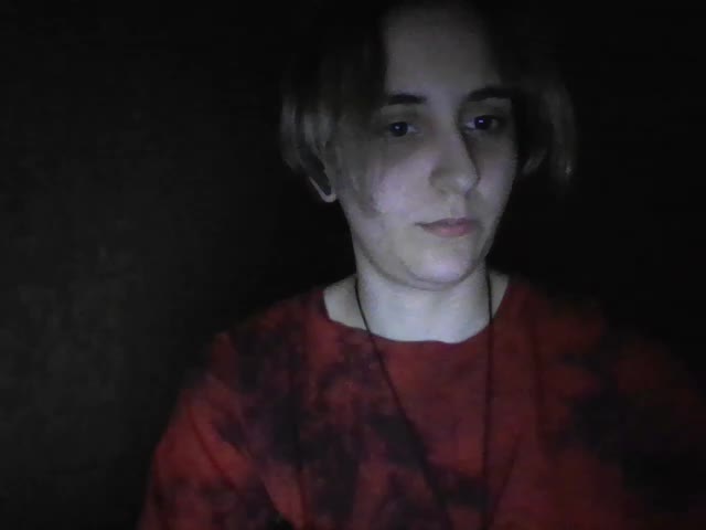 Hotredhead01 Adult Chat March 19, 2026