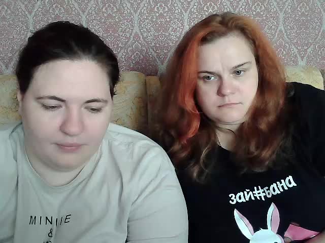 HollyXEva Adult Chat March 19, 2026