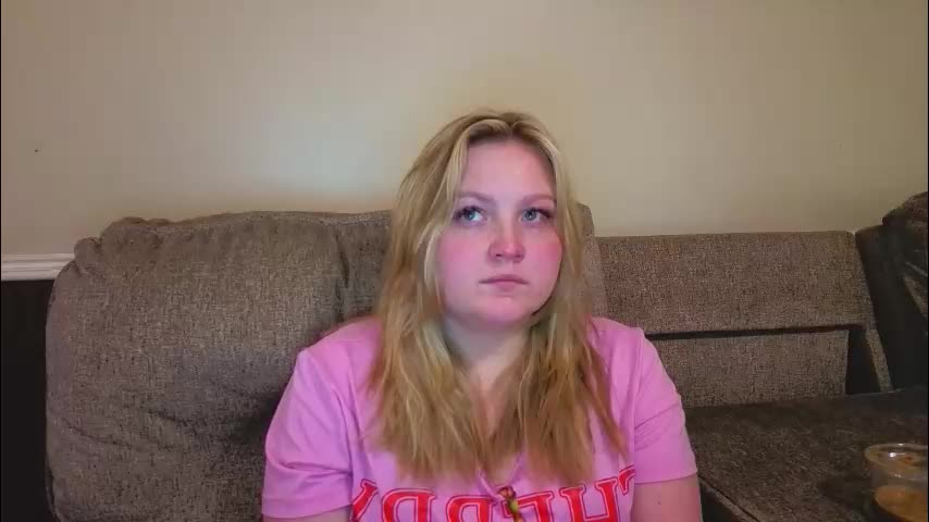 phatassblond Adult Chat March 19, 2026