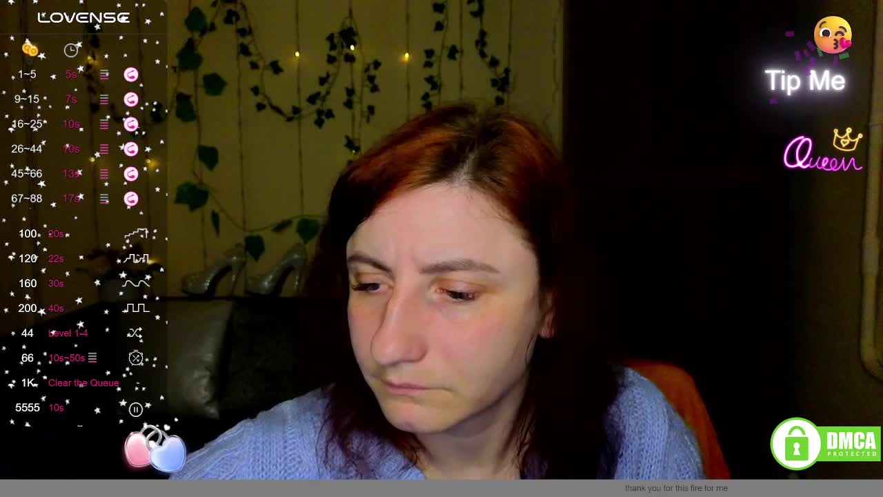 Musekittyjeni112 Adult Chat March 19, 2026