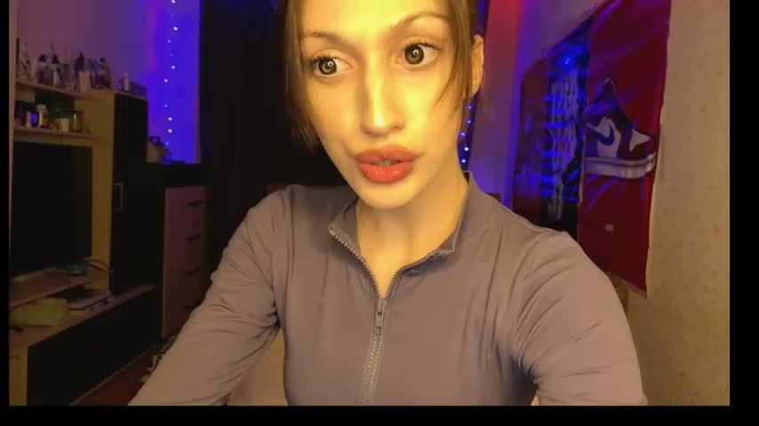 tatika_williams Adult Chat March 19, 2026