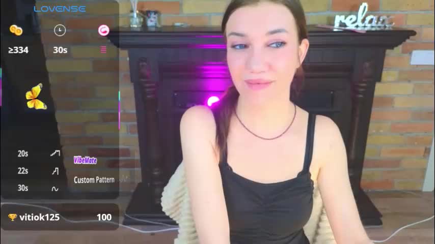 alexa_stoun Adult Chat March 19, 2026