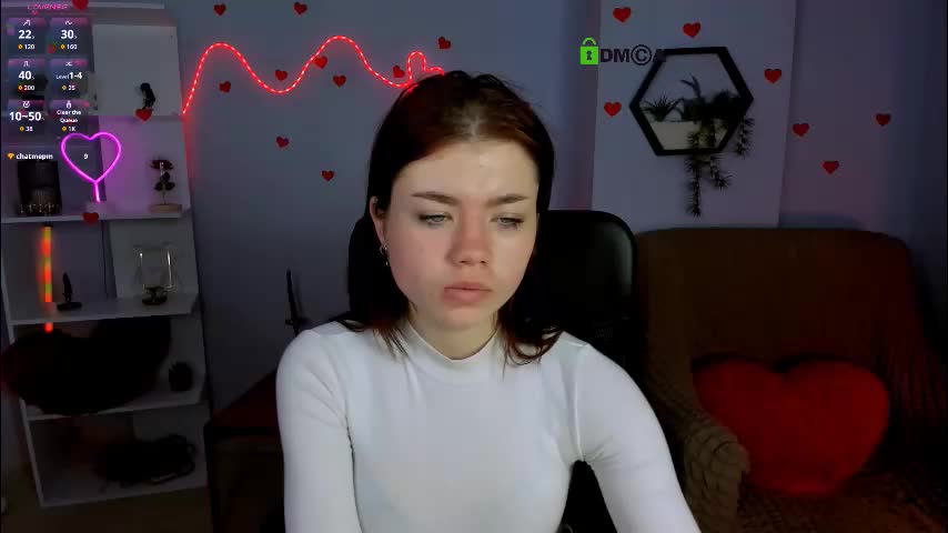 isabel_wave Adult Chat March 19, 2026