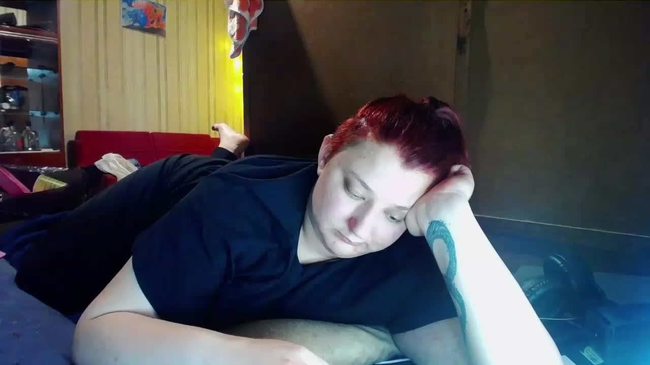 terryfoks Adult Chat March 19, 2026