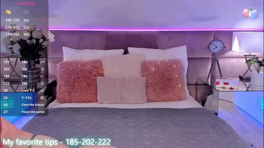 kelsi_di Adult Chat March 19, 2026